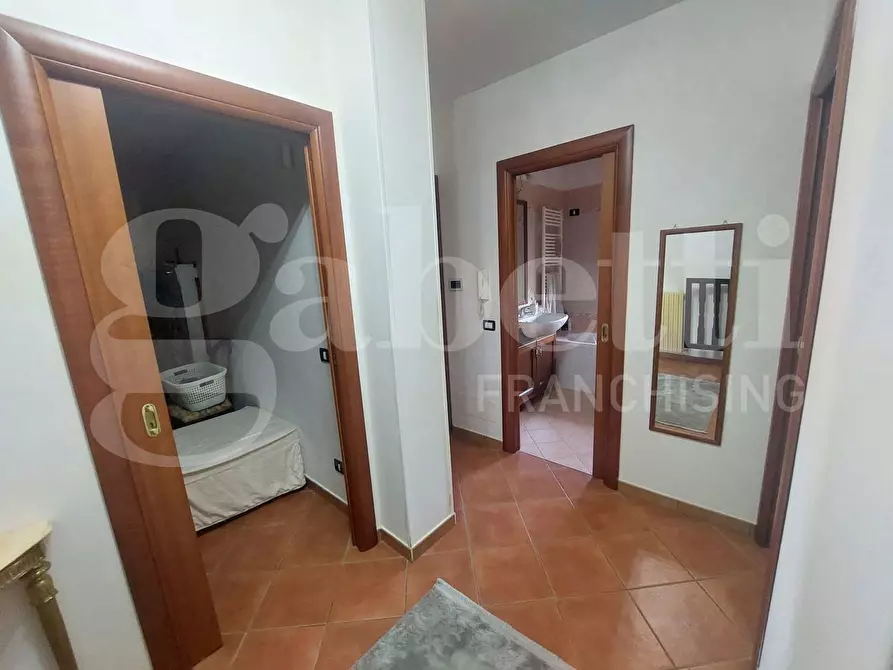 Immagine 19 di Casa quadrifamiliare in vendita  in Via Guglielmo Pepe, 32 a Settingiano