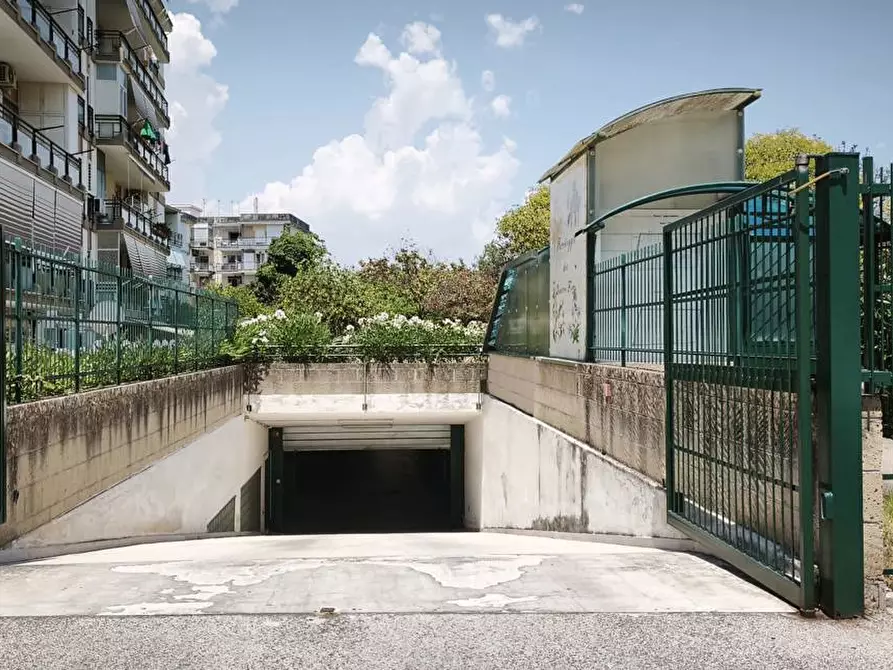 Immagine 44 di Appartamento in affitto  in Via manzoni, 198 a San Giorgio A Cremano