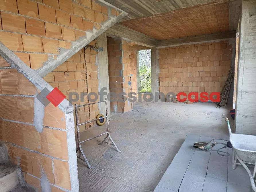 Immagine 14 di Villa in vendita  in Via Spirito Santo a Aci Sant'antonio