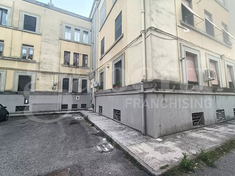 Immagine 16 di Appartamento in vendita  in Via DELLA STAZIONE, 87 a Catanzaro