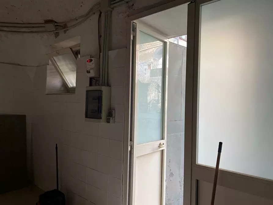 Immagine 7 di Magazzino in vendita  in Via Bruno Buozzi, 17 a San Giorgio A Cremano