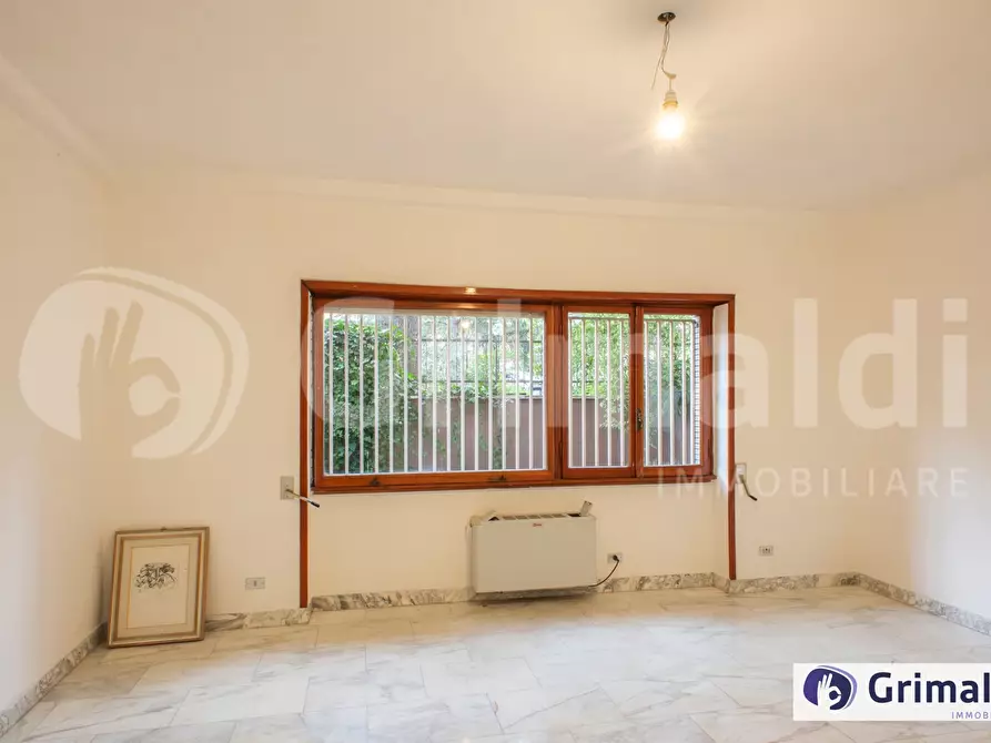 Immagine 33 di Appartamento in vendita  in Via del Serafico a Roma
