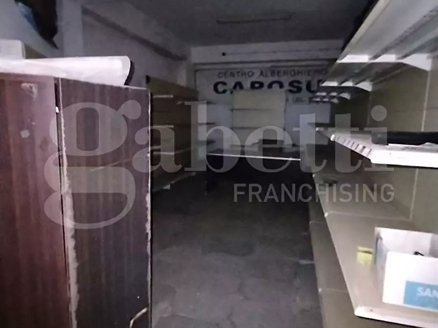 Immagine 3 di Magazzino in affitto  in Via S. Miceli, 25 a Lamezia Terme