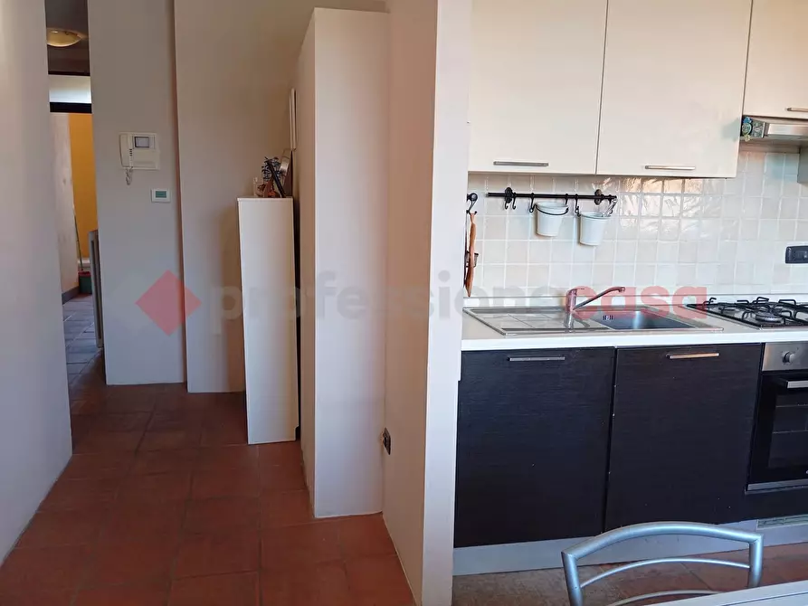 Immagine 7 di Appartamento in vendita  in Via di ceccho, 1 a Lucca
