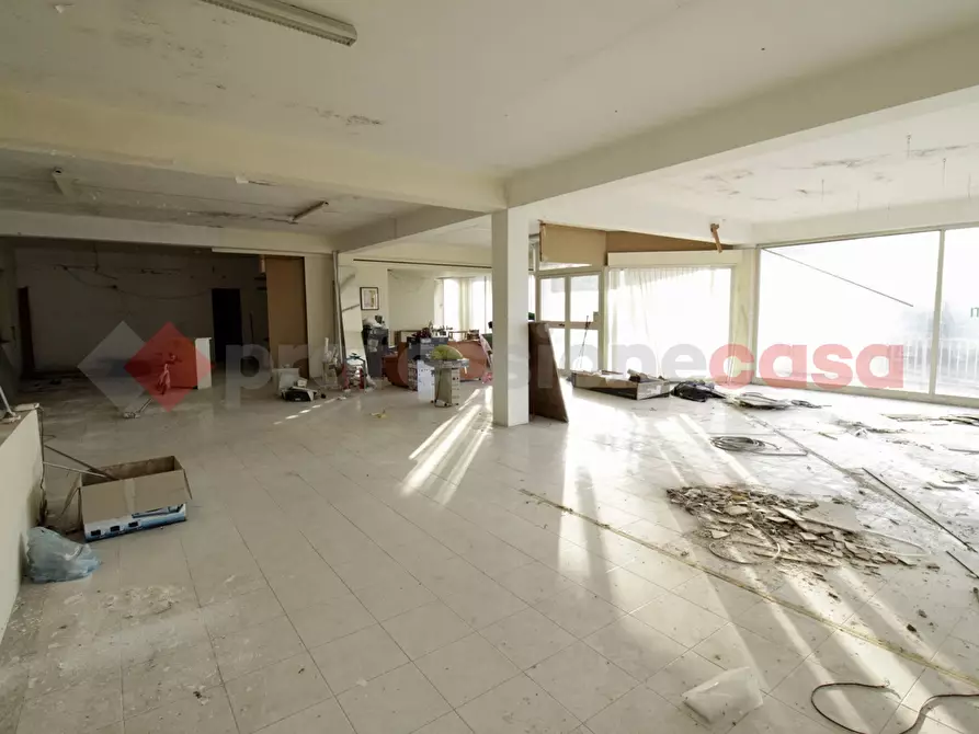 Immagine 2 di Capannone industriale in vendita  in Via Colle Madonna Giovanna, snc a Sgurgola