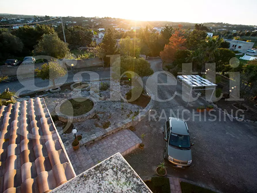 Immagine 3 di Villa in vendita  in Contrada Fiorentino, sn a Ostuni