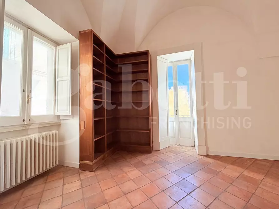 Immagine 12 di Appartamento in vendita  in Via Umberto I a Lecce