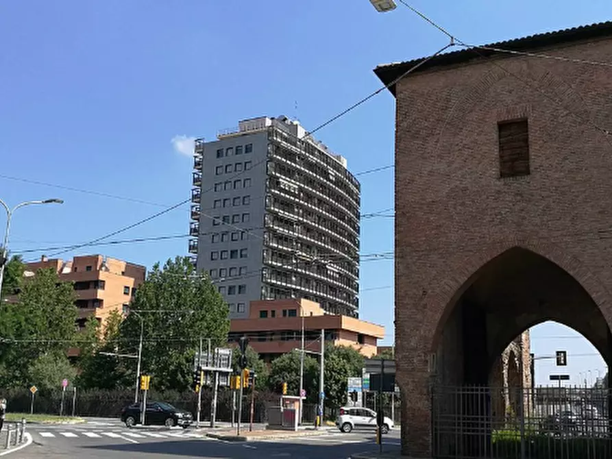 Immagine 4 di Box auto in vendita  in Piazza Mascarella, 7 a Bologna