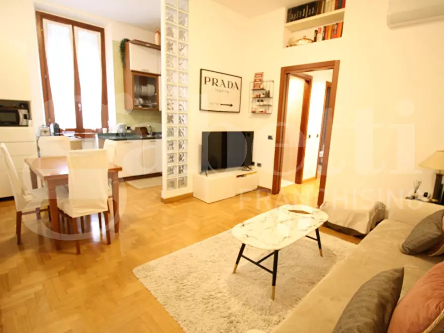 Immagine 1 di Appartamento in vendita  in Via Masaccio, 18 a Milano