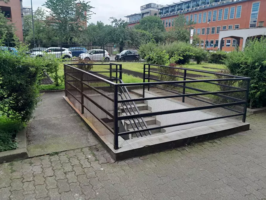 Immagine 9 di Box auto in affitto  in Via Savona, 61 a Milano