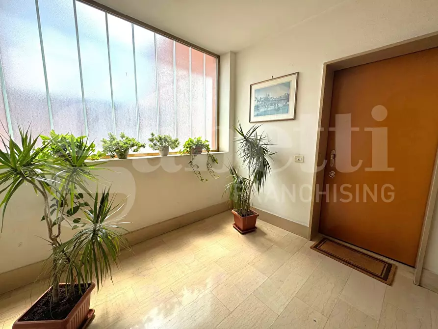 Immagine 7 di Appartamento in vendita  in Via Carlo Emilio Gadda, 151 a Roma