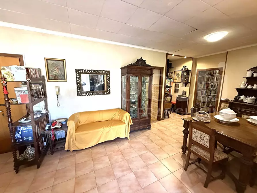 Immagine 9 di Appartamento in vendita  in Via Antonio Veranzio, 50 a Roma