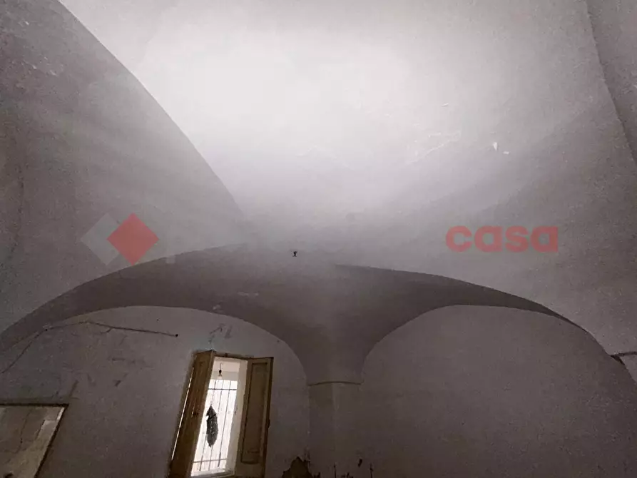 Immagine 4 di Casa indipendente in vendita  in Via INDELLI a Monopoli