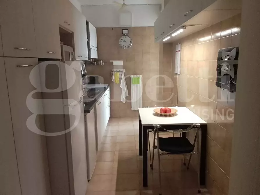 Immagine 8 di Appartamento in vendita  in Piazza G.B.TEDESCO, 22 a Taranto