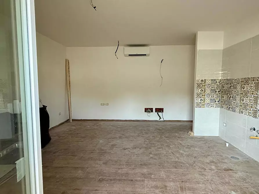 Immagine 3 di Appartamento in vendita  in Via Provinciale Botteghelle a Napoli