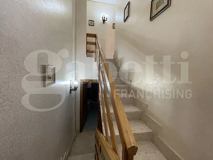 Immagine 32 di Casa trifamiliare in vendita  in Via Calegna, 51 a Gaeta