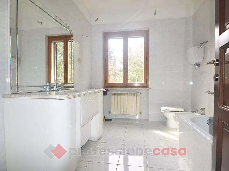Immagine 10 di Villa in vendita  in Strada di Canneto a Perugia