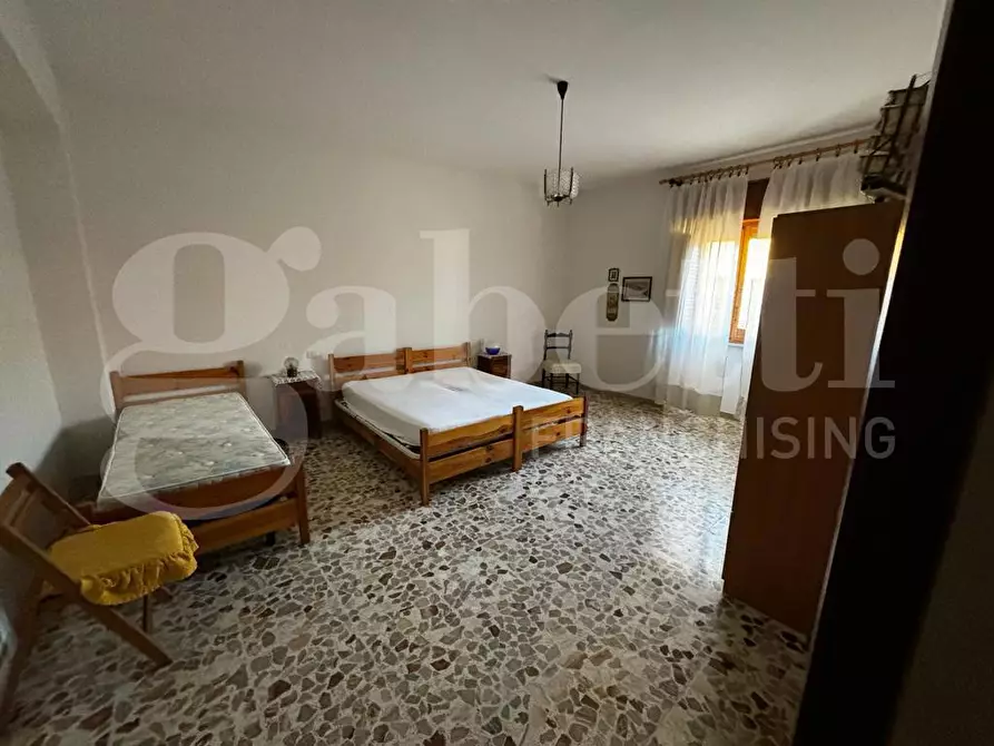 Immagine 13 di Appartamento in vendita  in Via Mercato, 15 a Villamassargia