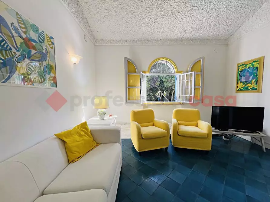 Immagine 9 di Villa in vendita  in Via TERRACINA, 50 a San Felice Circeo