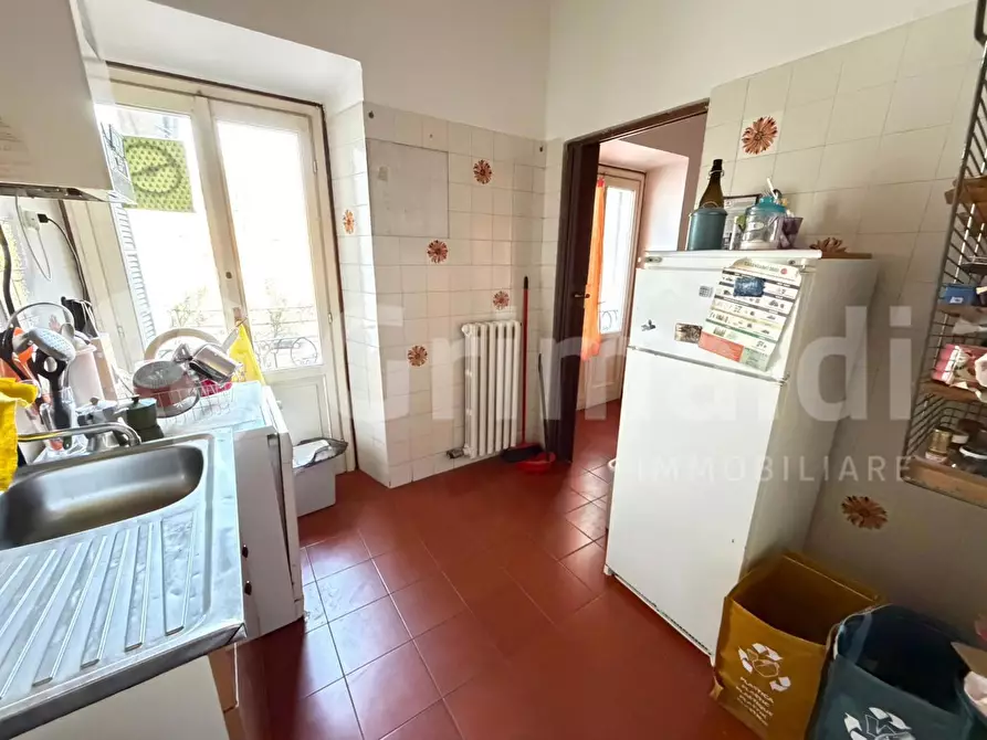 Immagine 26 di Appartamento in vendita  in Piazza PETRARCA, 28 a Pavia