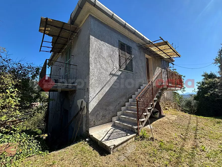 Immagine 4 di Casa indipendente in vendita  in Via Puzzigo, snc a Anagni