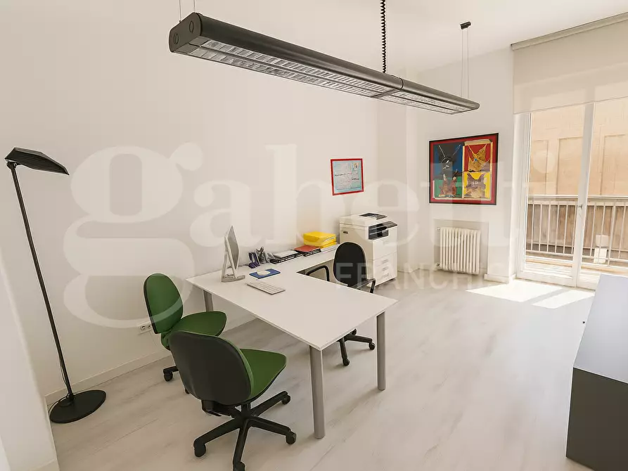 Immagine 18 di Ufficio in vendita  in Via Chiappero, 23 a Pinerolo