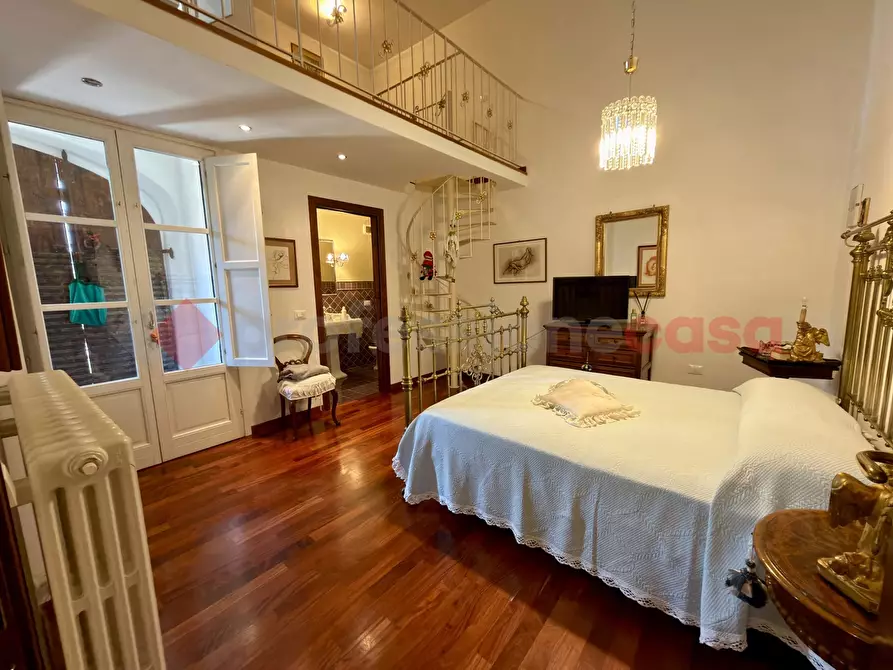 Immagine 13 di Appartamento in vendita  in Via della Villa Mannelli, 3 a Montelupo Fiorentino