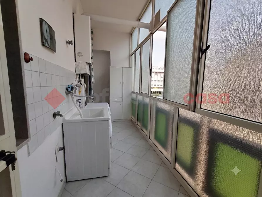 Immagine 12 di Appartamento in vendita  in Viale Teracati, 124 a Siracusa