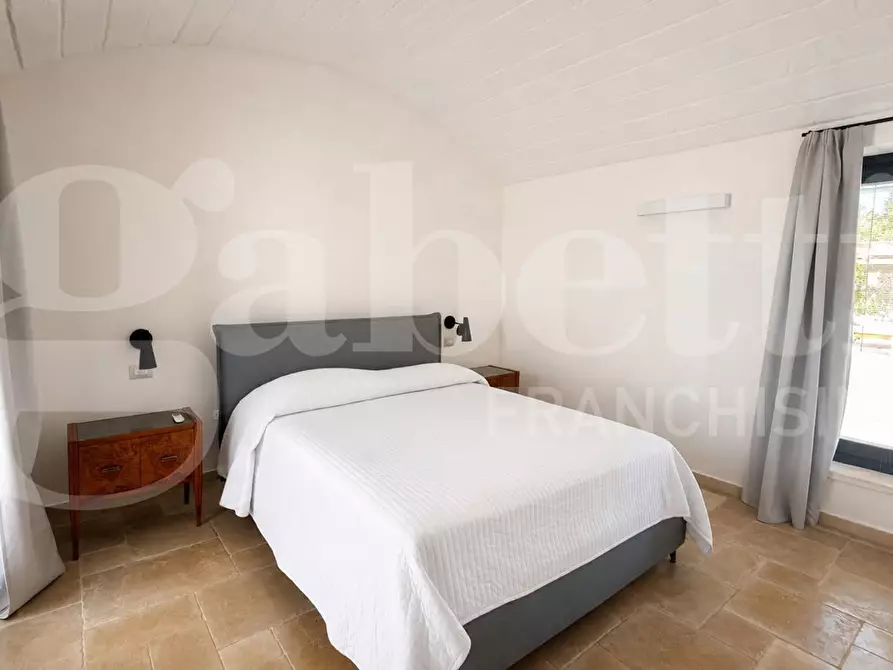 Immagine 16 di Villa in vendita  in Contrada Tamburroni, sn a Ostuni