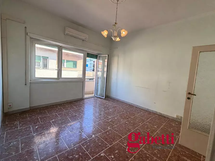 Immagine 5 di Appartamento in vendita  in Via dei Cristofori, 11 a Roma