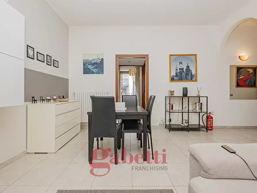 Immagine 12 di Appartamento in vendita  in Via Matteo Maria Boiardo, 22 a Milano