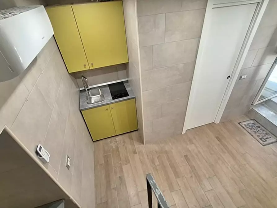 Immagine 4 di Appartamento in affitto  in Vico Cappella a Pontenuovo a Napoli