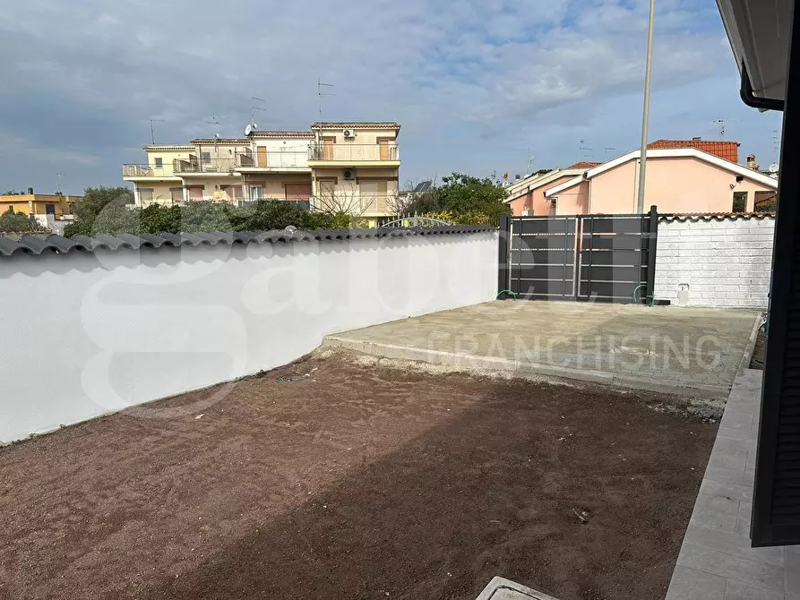 Immagine 10 di Casa trifamiliare in vendita  in Via stura, snc a Ardea