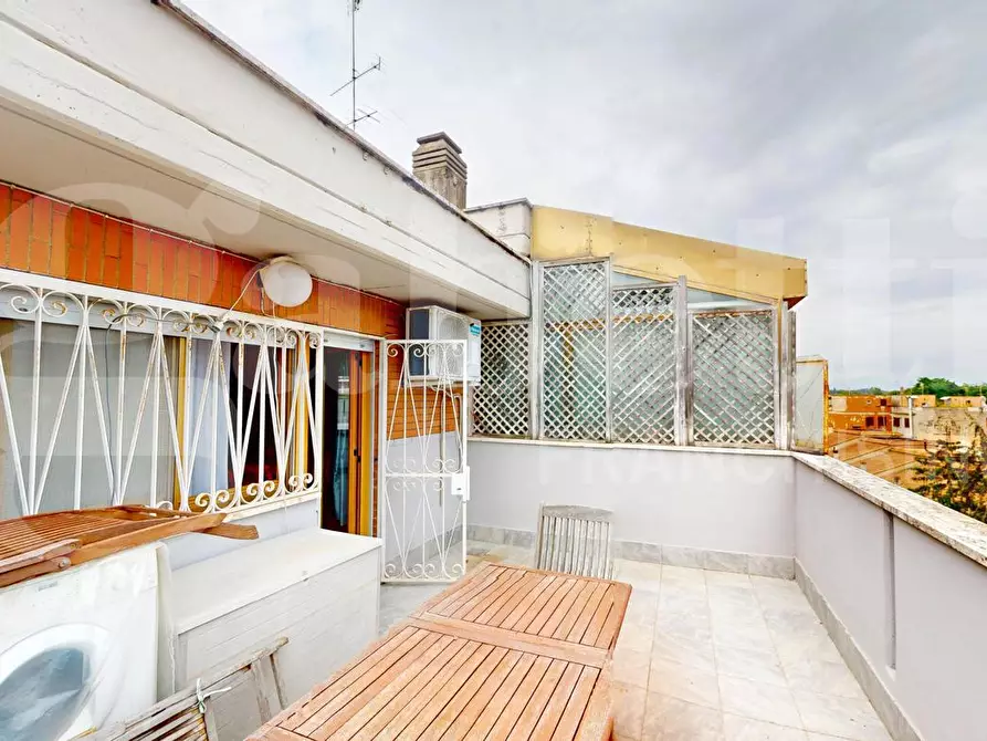 Immagine 21 di Appartamento in vendita  in Via dei Marcellini, 33 a Roma
