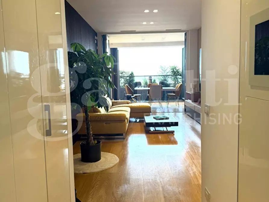Immagine 7 di Appartamento in vendita  in Via Giorgio Ribotta, 21 a Roma