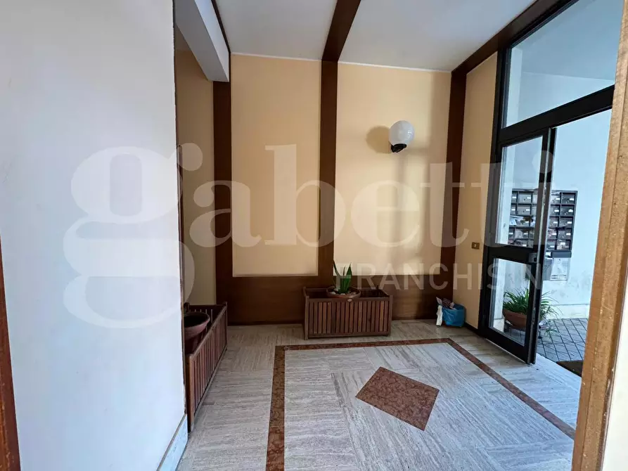 Immagine 8 di Appartamento in vendita  in Via Beniamino Segre, 15 a Roma