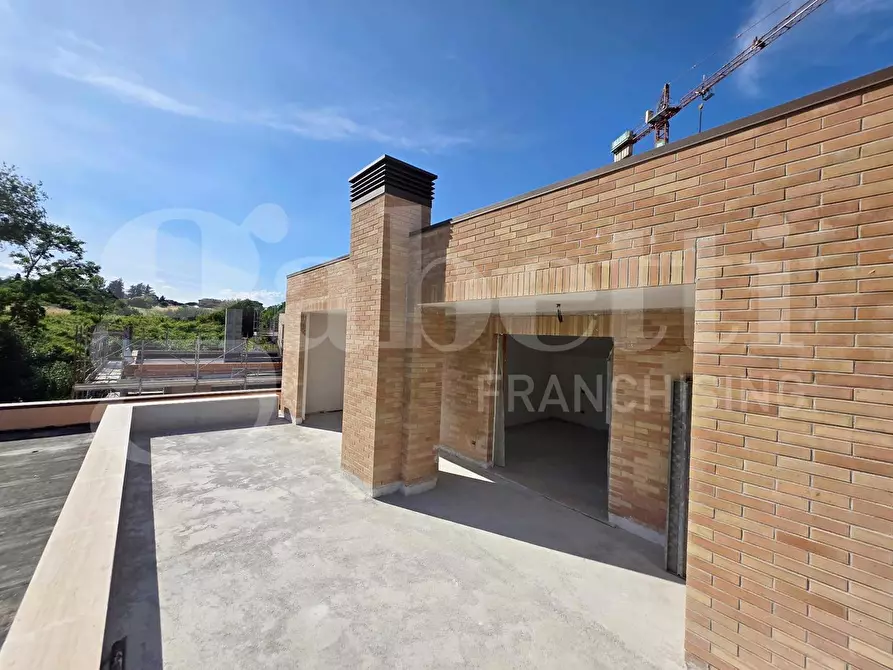 Immagine 25 di Villa in vendita  in Vicolo Del Conte, 70 a Roma