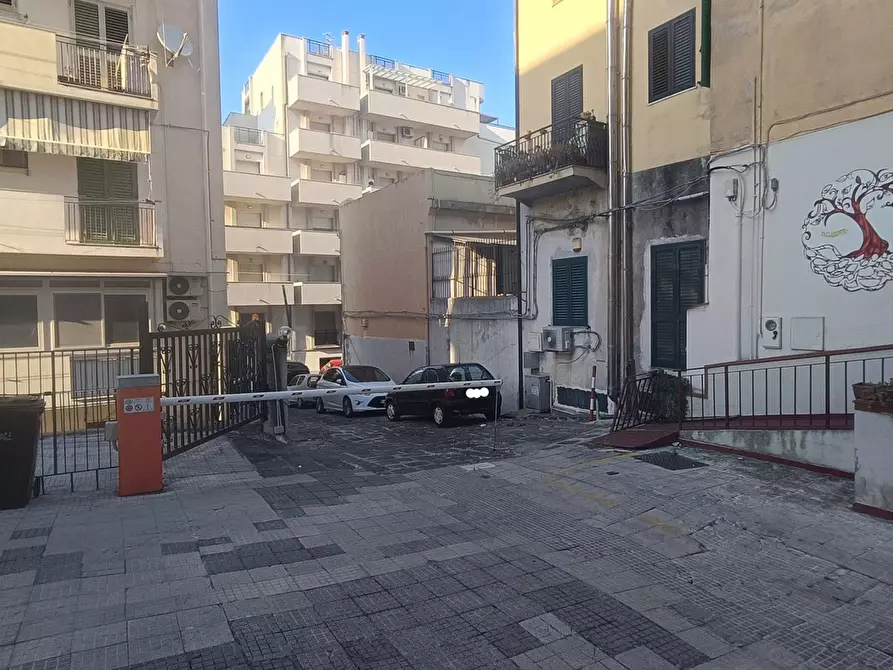 Immagine 28 di Appartamento in vendita  in Via cardinale giuseppe guarino, 15 a Messina