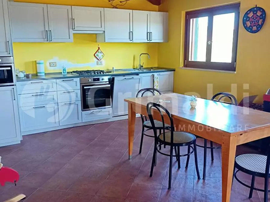 Immagine 17 di Appartamento in affitto  in Contrada Riccio a Ortona