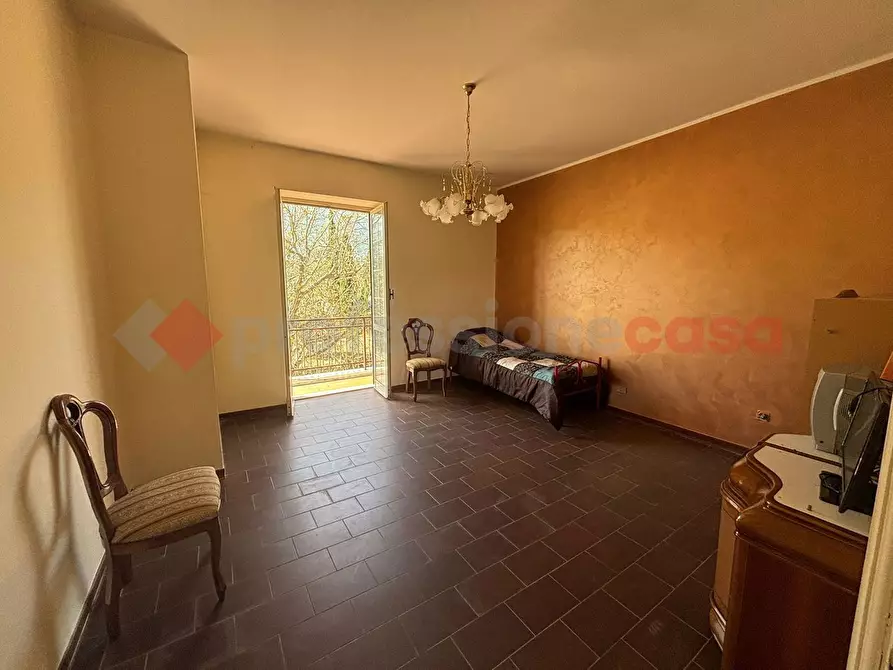 Immagine 18 di Villa in vendita  in Via Capannaccio, 13 a Anagni