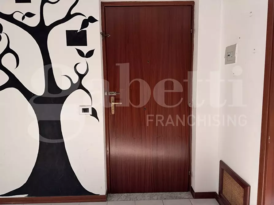 Immagine 26 di Appartamento in vendita  in Via Firenze, 24 a Saponara