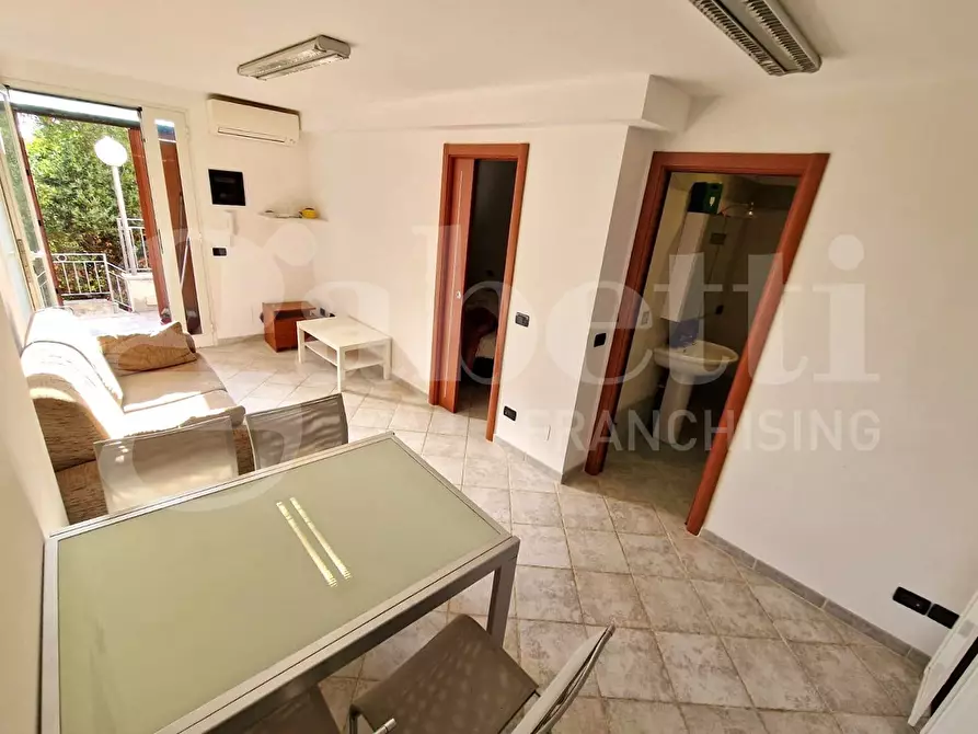 Immagine 2 di Appartamento in vendita  in LocalitÃ  piazza, snc a Andora