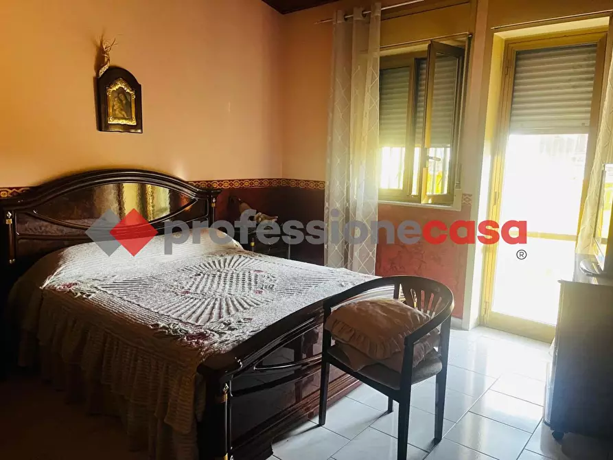 Immagine 22 di Casa indipendente in vendita  in Via Misurata, 16 a Catania