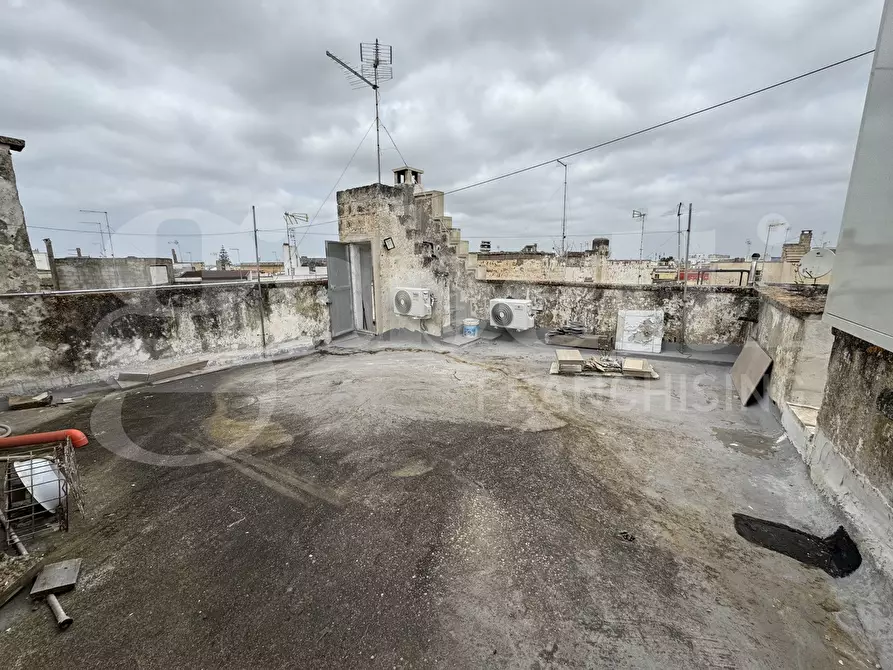 Immagine 31 di Appartamento in vendita  in Via Santa Maria Cantone, 59 a Nardo'