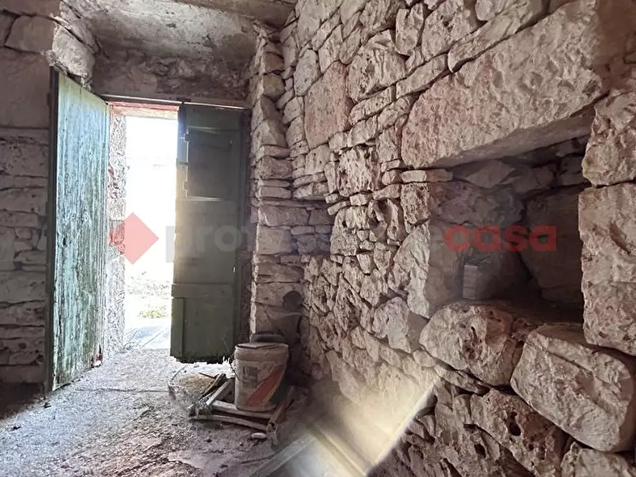 Immagine 6 di Baita in vendita  in Via San Domenico dello Scannio, snc a Martina Franca