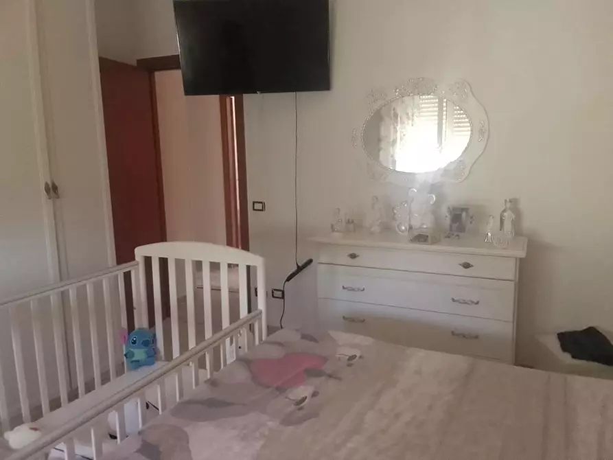 Immagine 13 di Appartamento in vendita  in Piazza BRODOLINI, 208 a Taranto