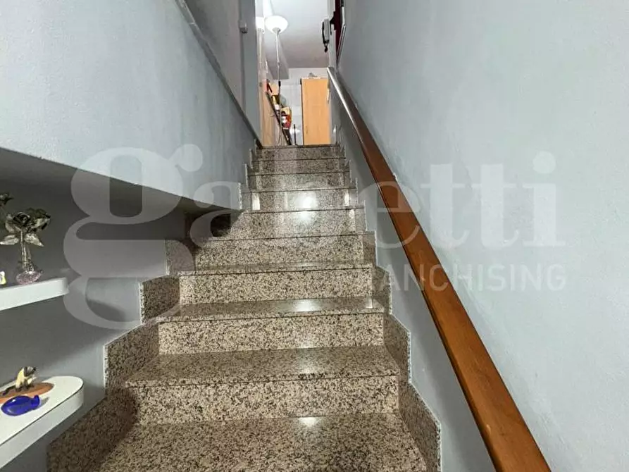 Immagine 13 di Casa indipendente in vendita  in Via Spirito Santo, 12 a Messina