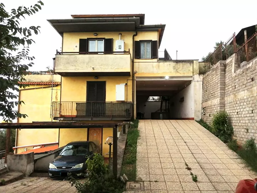 Immagine 1 di Appartamento in vendita  in Via Sedia del Papa, 5 a Sezze