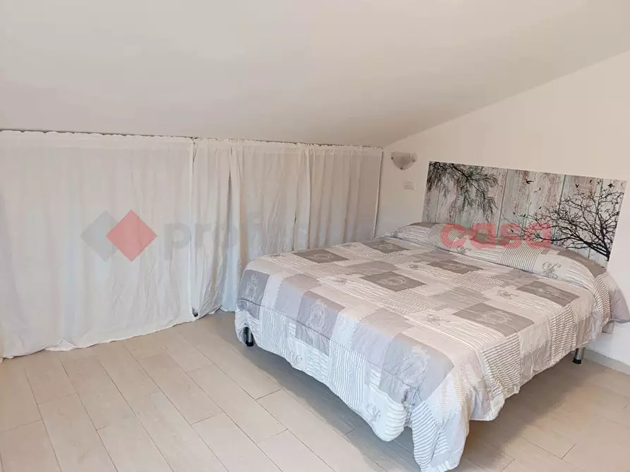 Immagine 9 di Appartamento in affitto  in Via Curiel a Spoleto