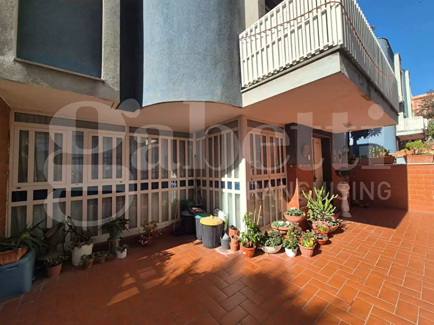 Immagine 5 di Casa indipendente in vendita  in Via Luigi Iacono, 7 a Torre Annunziata